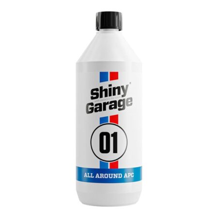 Shiny Garage All Around APC Universalreiniger
