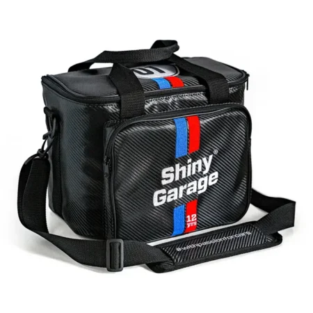 Shiny Garage Detailing Bag 2.0