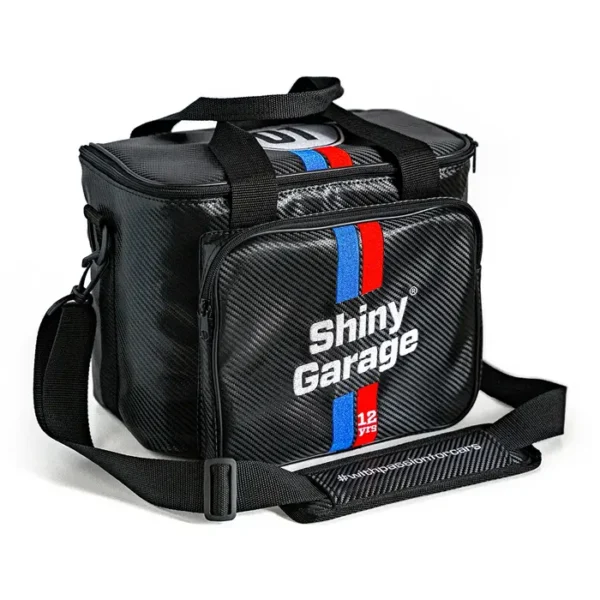 Shiny Garage Detailing Bag 2.0