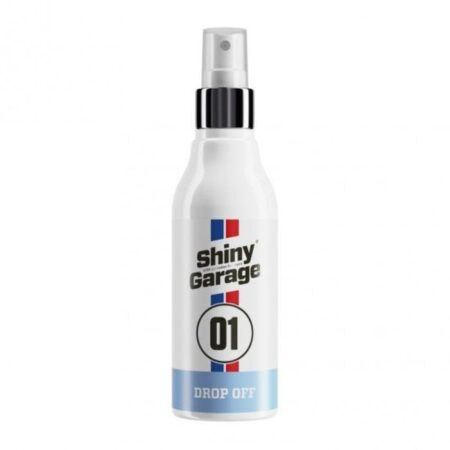 Shiny Garage Drop Off Glasversiegelung 150ml