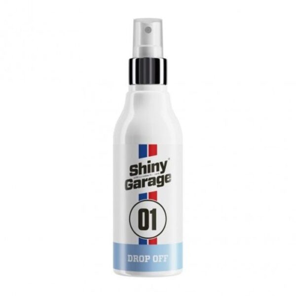 Shiny Garage Drop Off Glasversiegelung 150ml