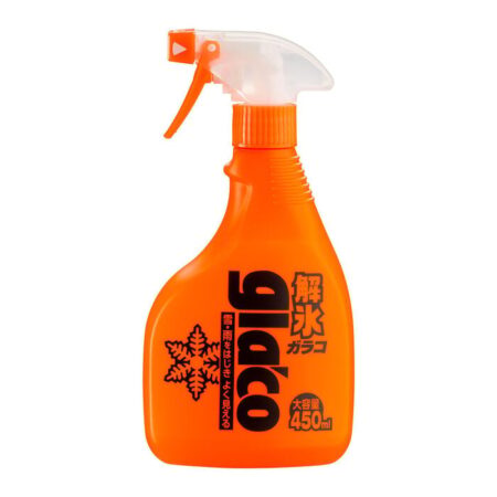 Soft99 Glaco Deicer Enteiser
