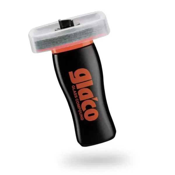 Soft99 Glaco Glass Compound Roll On