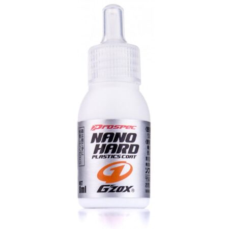 Soft99 Nano Hard Plastic Coating