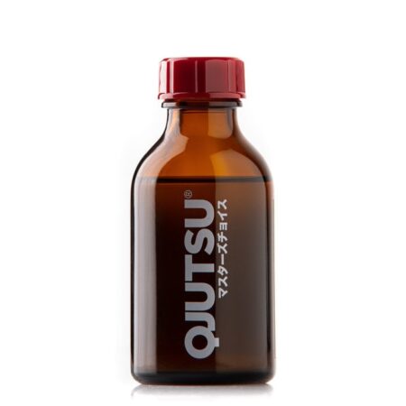 Soft99 QJUTSU Body Coat Matt 100ml