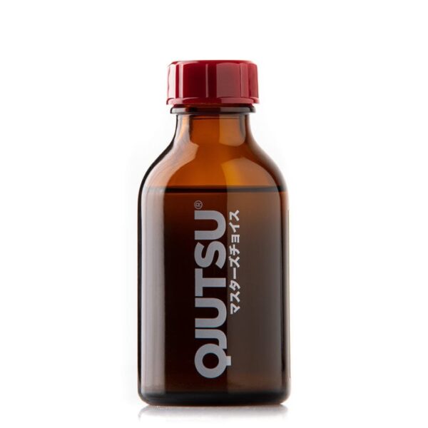 Soft99 QJUTSU Body Coat Matt 100ml