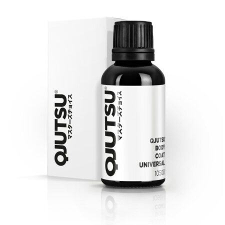 Soft99 QJUTSU Body Coat Universal - 30ml