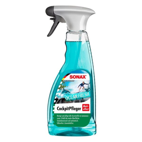 Sonax Cockpitpfleger Matteffect Ocean-fresh