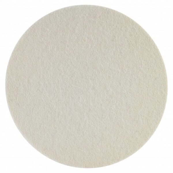 Sonax Filzpad 127mm (2 St.)