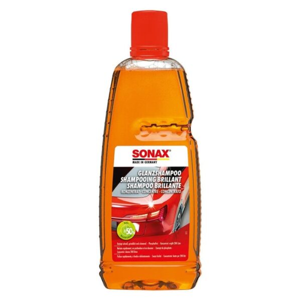 Sonax Gloss Shampoo Concentrate