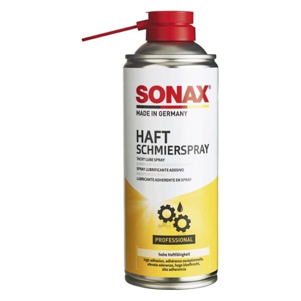 Sonax Haftschmierspray 400ml