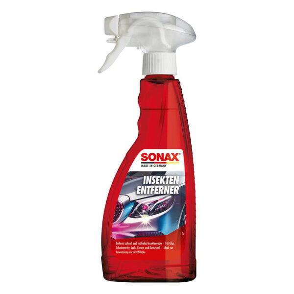 Sonax Insektenentferner