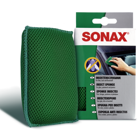 Sonax Insektenschwamm