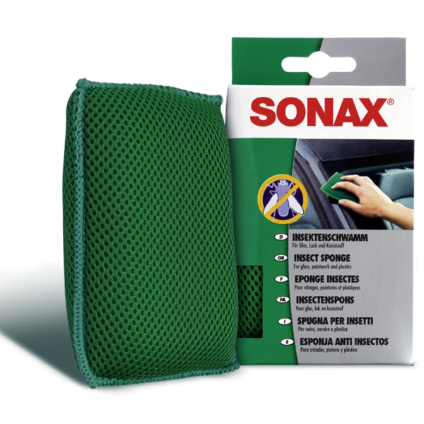 Sonax Insektenschwamm