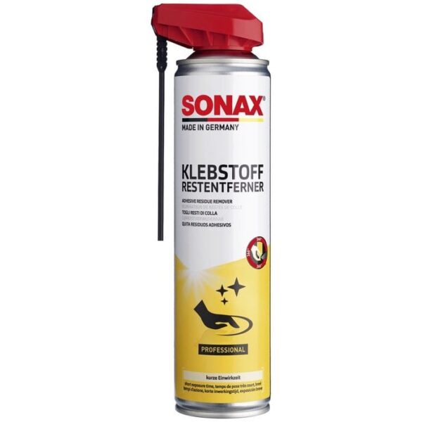 Sonax KlebstoffRestEntferner m. EasySpray