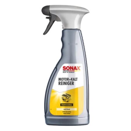 Sonax Engine & Cold Cleaner