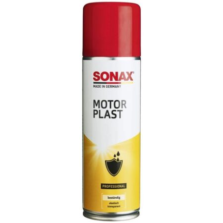 Sonax MotorPlast Protective Coating - 300ml