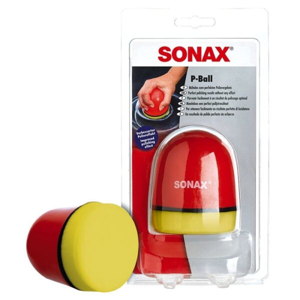 Sonax P-Ball