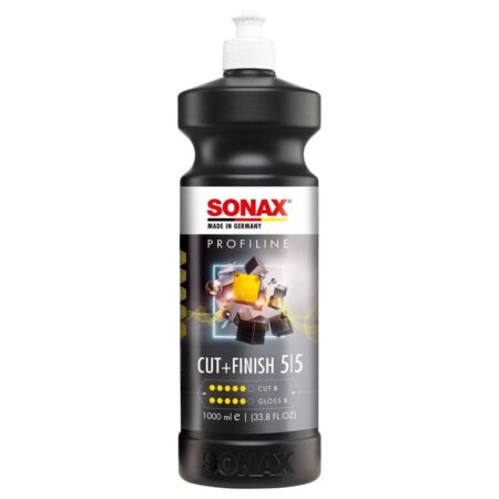 Sonax PROFILINE Cut + Finish 1L