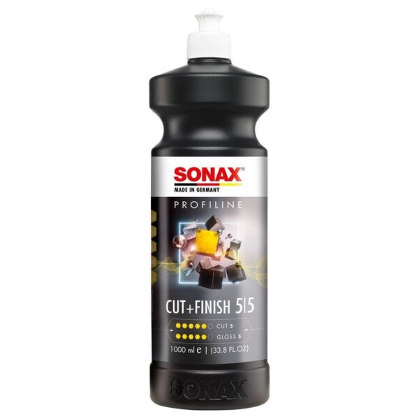 Sonax PROFILINE Cut + Finish 1L
