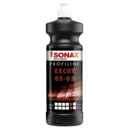 Sonax PROFILINE ExCut 05-05, 1L