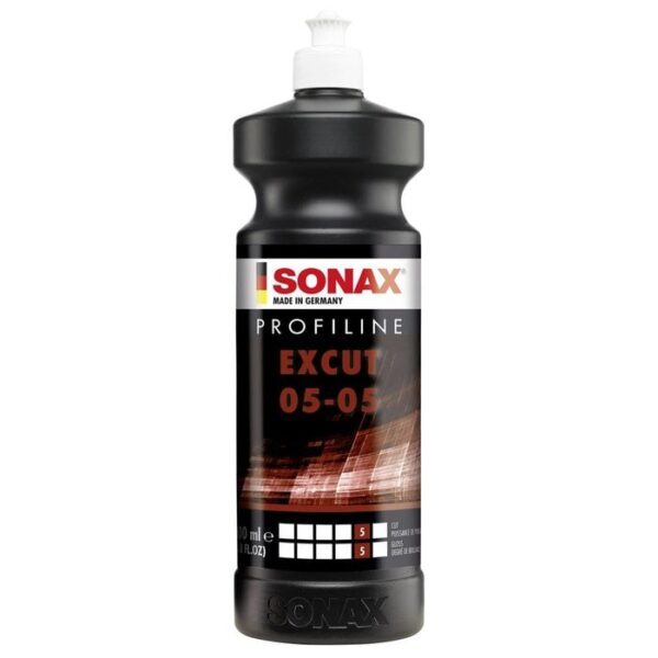 Sonax PROFILINE ExCut 05-05, 1L
