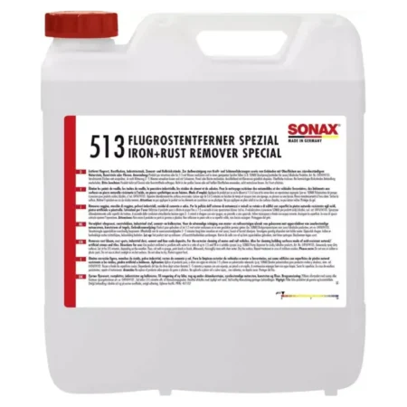 Sonax PROFILINE FlugrostEntferner Spezial 10L