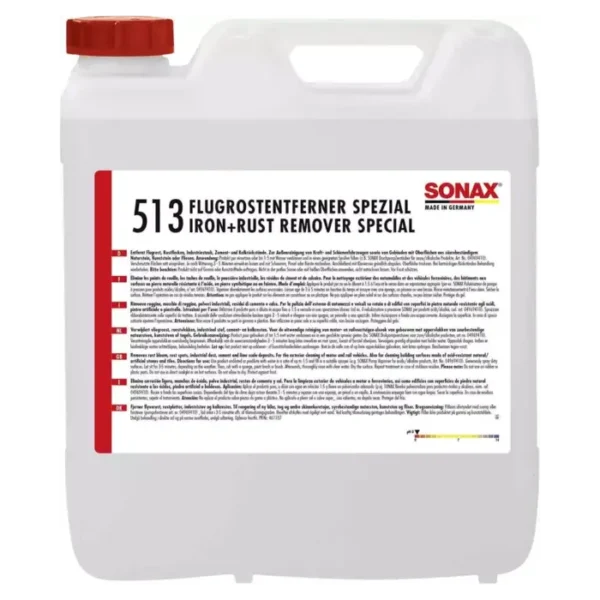 Sonax PROFILINE FlugrostEntferner Spezial 10L