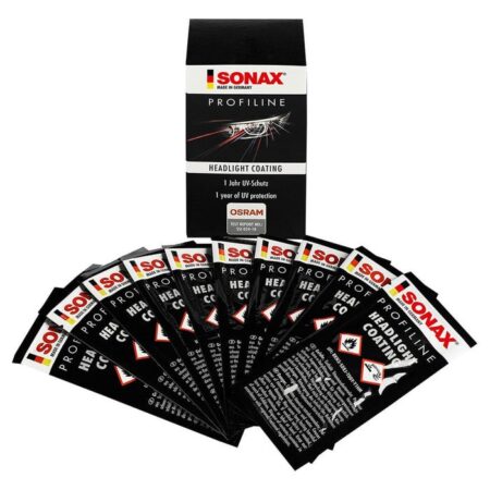 Sonax PROFILINE Headlight Coating