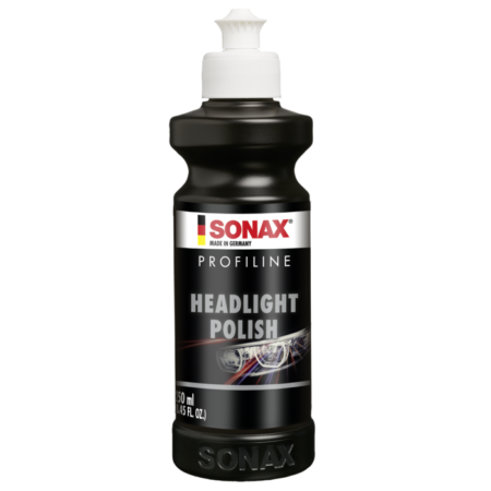 Sonax PROFILINE Headlight Polish 250ml