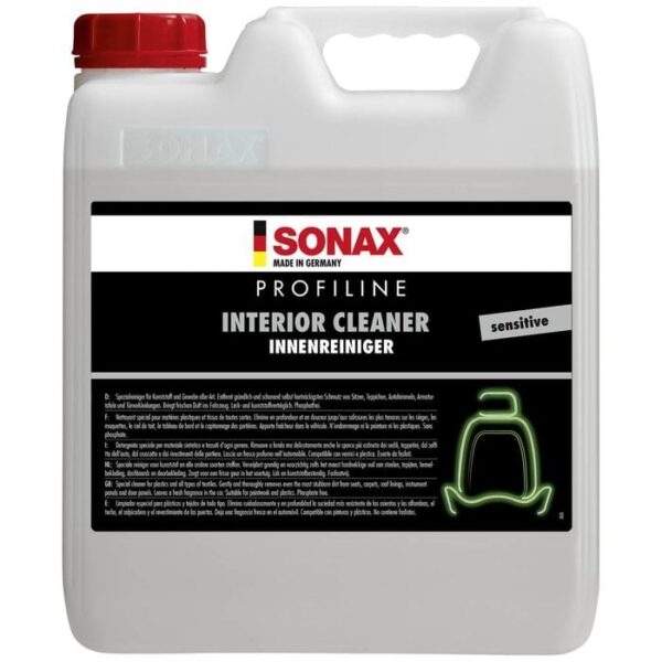 Sonax PROFILINE Innenreiniger 10L