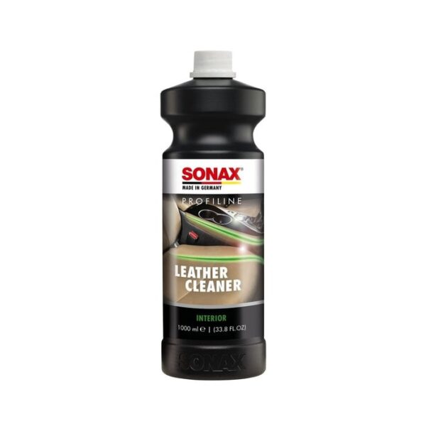 Sonax PROFILINE Leather Cleaner 1L