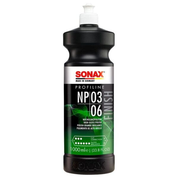 Sonax PROFILINE NP 03-06, 1L