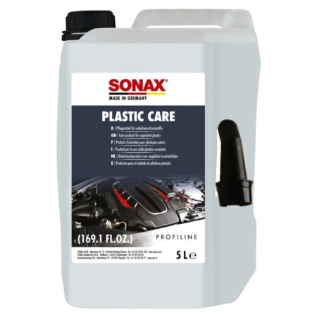 Sonax PROFILINE Plastic Care Kanister 5L
