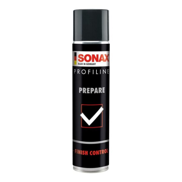 Sonax PROFILINE Prepare 400ml