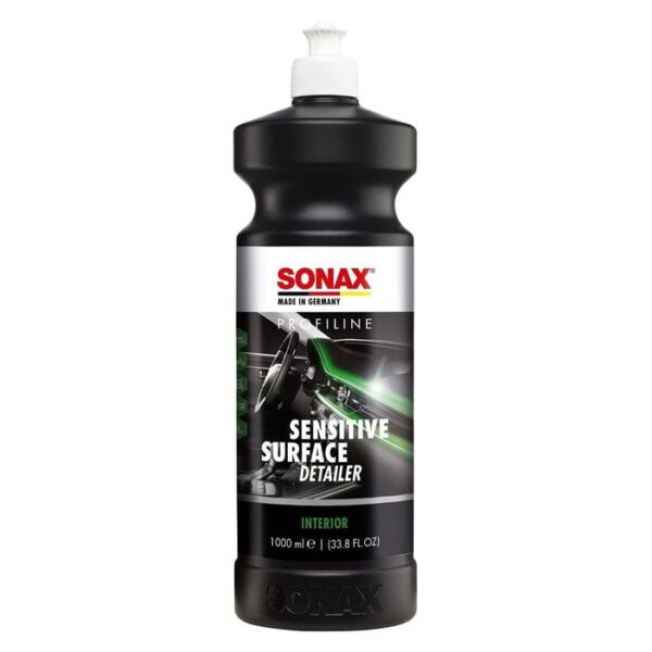 SONAX PROFILINE Sensitive Surface Detailer