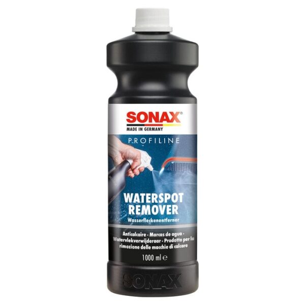 Sonax PROFILINE Waterspot Remover 1L