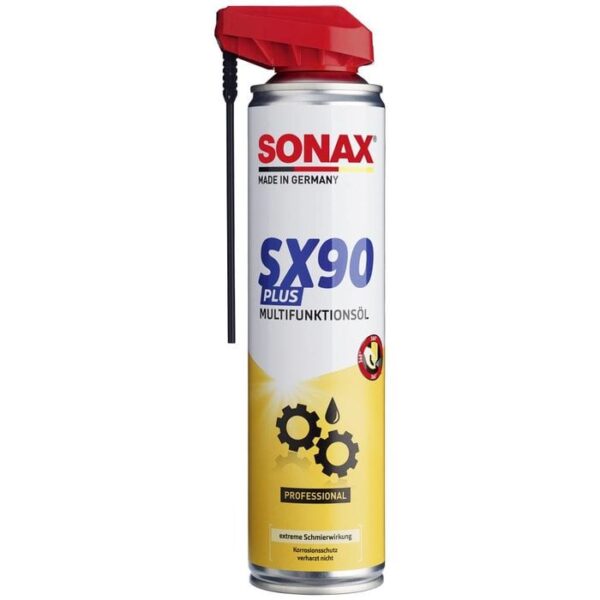 Sonax SX90 PLUS m. EasySpray