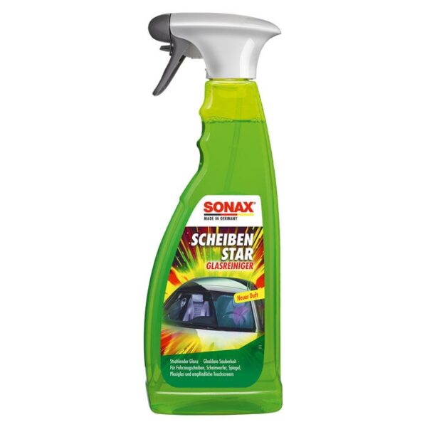 Sonax ScheibenStar