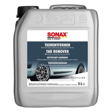 Sonax Teerentferner Kanister 5L