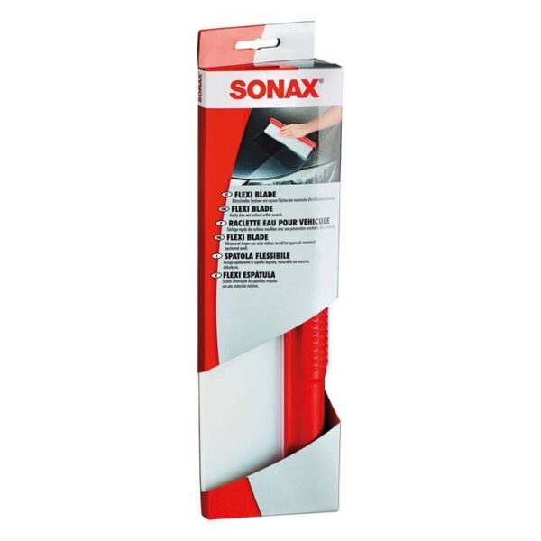 Sonax Wasserabzieher Flexi Blade