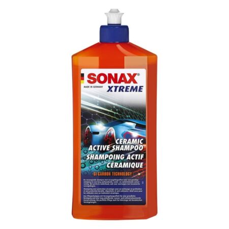 Sonax XTREME Ceramic Active Shampoo 500ml