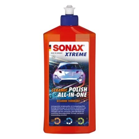 Sonax XTREME Ceramic Polish All-in-One 500ml