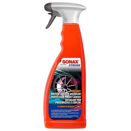 Sonax XTREME Ceramic Reifen+Felgen Detailer