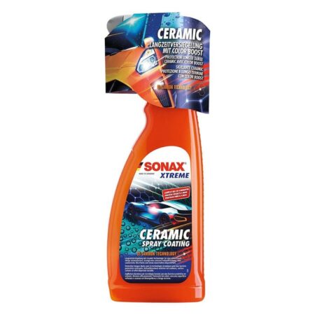Sonax XTREME Ceramic Spray Versiegelung