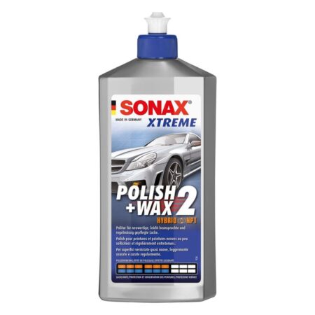 Sonax XTREME Polish + Wax 2 Hybrid NPT