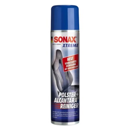 Sonax XTREME Polster + Alcantara Reiniger
