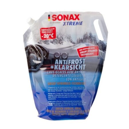 Sonax Xtreme AntiFrost + KlarSicht bis -20°C, 2L