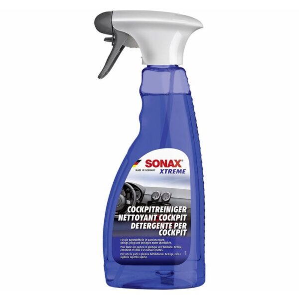 Sonax Xtreme Cockpitreiniger Matteffect