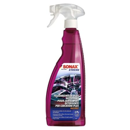 Sonax Xtreme Wheel Cleaner Plus
